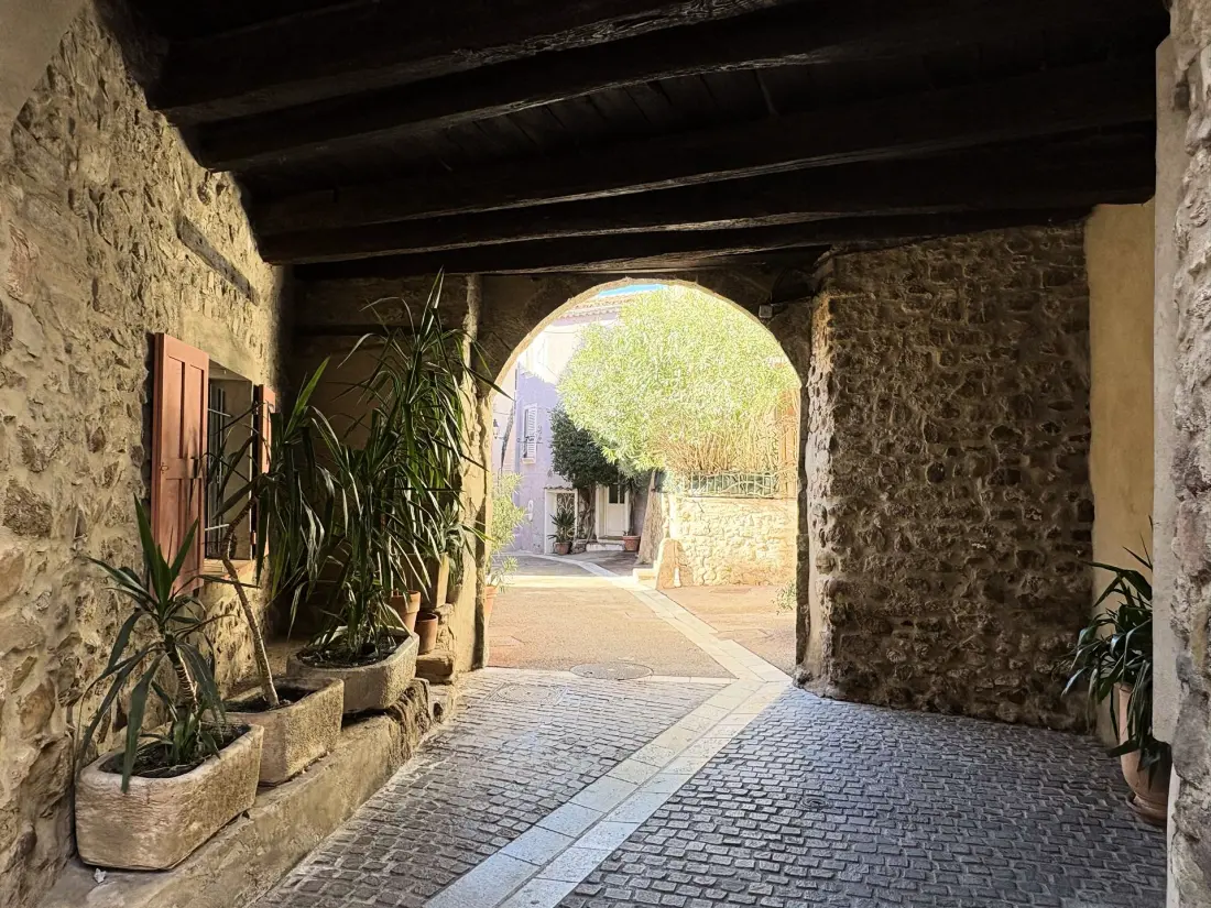 Residentie Coteaux D'Argens