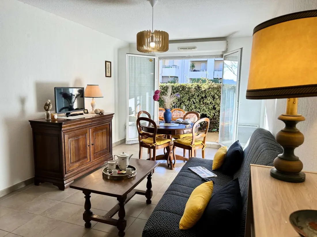 Residentie Coteaux D'Argens