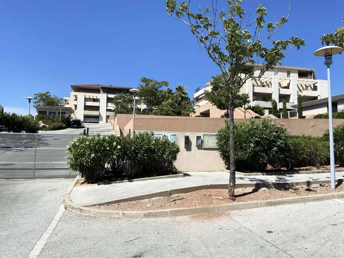 Residentie Coteaux D'Argens