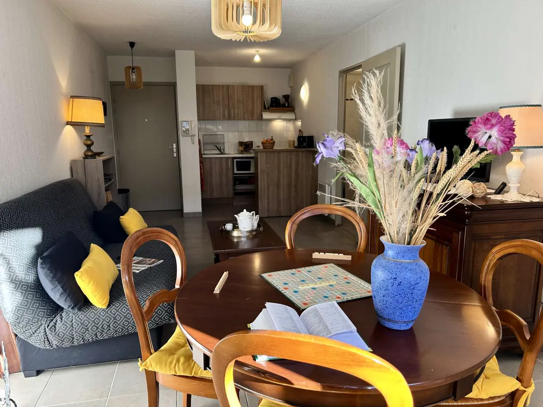 Residentie Coteaux D'Argens