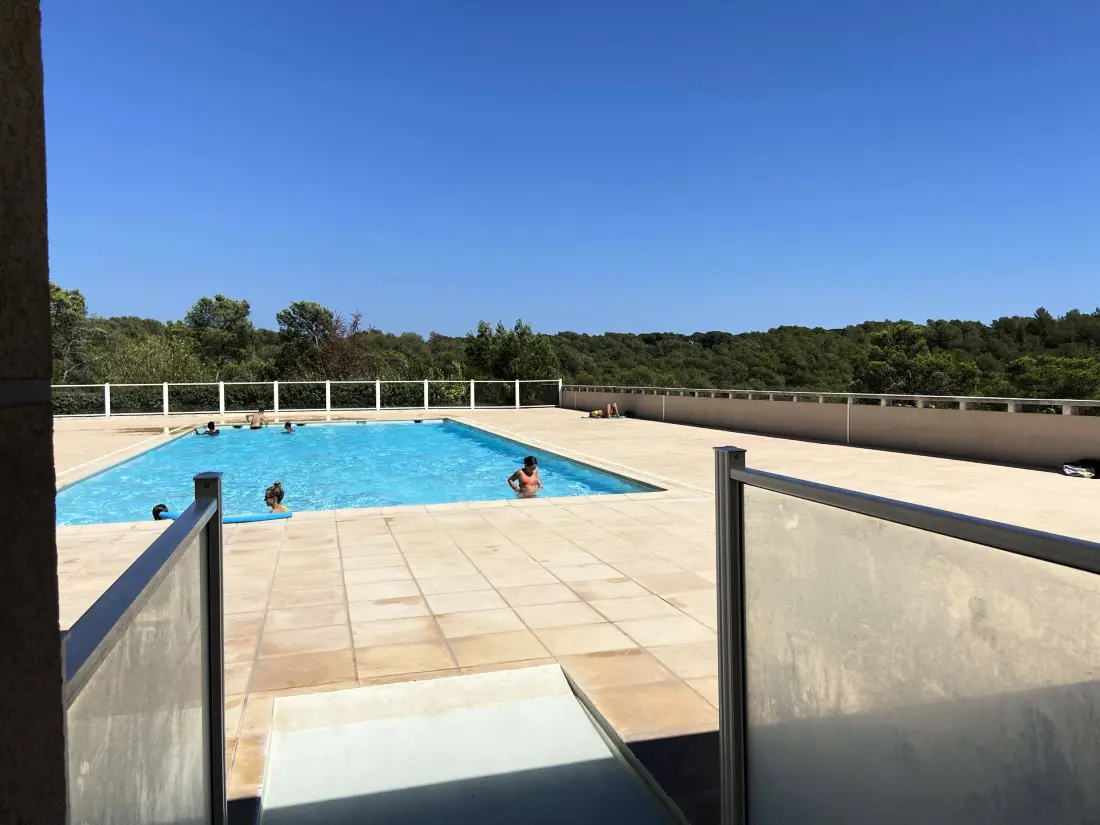 Residentie Coteaux D'Argens