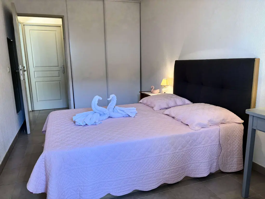 Residentie Coteaux D'Argens