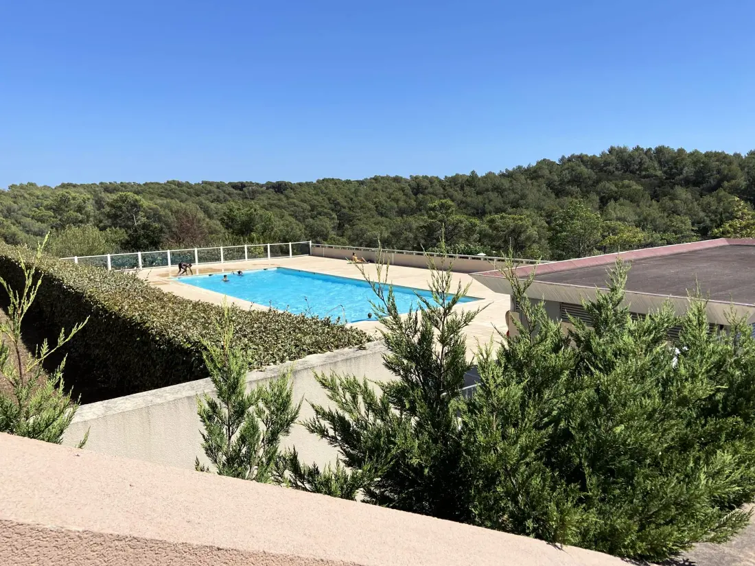Residentie Coteaux D'Argens