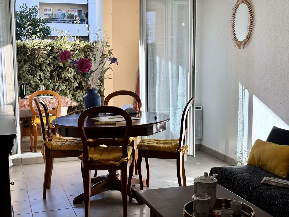 Residentie Coteaux D'Argens