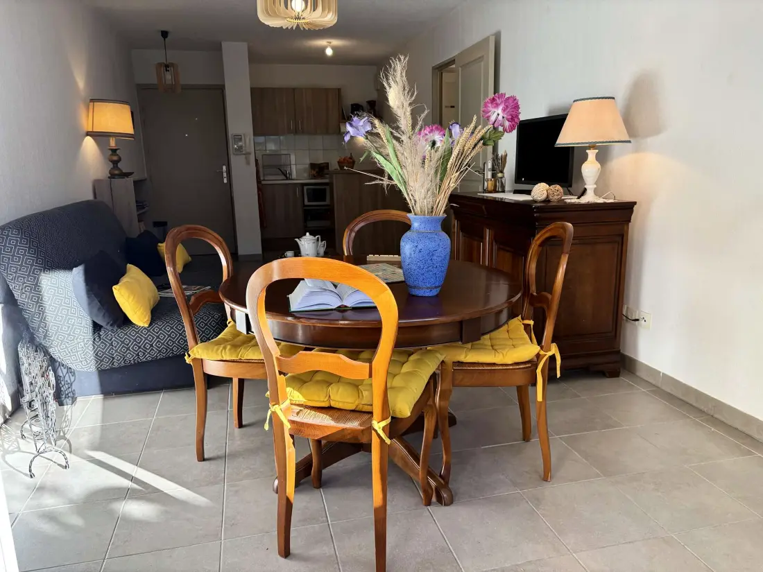 Residentie Coteaux D'Argens
