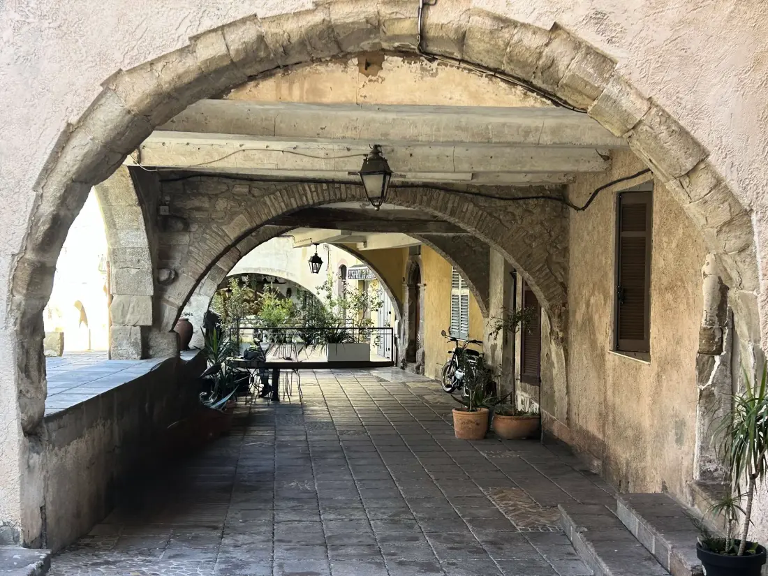 Residentie Coteaux D'Argens