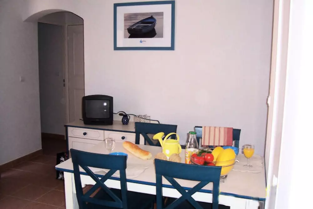 Residence Goélia Le Village Azur 3 Stars★★★