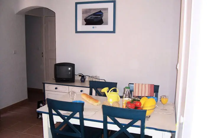 Residence Goélia Le Village Azur 3 Csillagok★★★