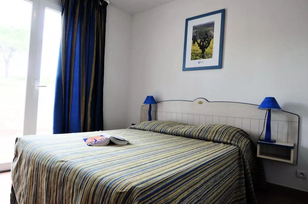 Residence Goélia Le Village Azur 3 Stars★★★