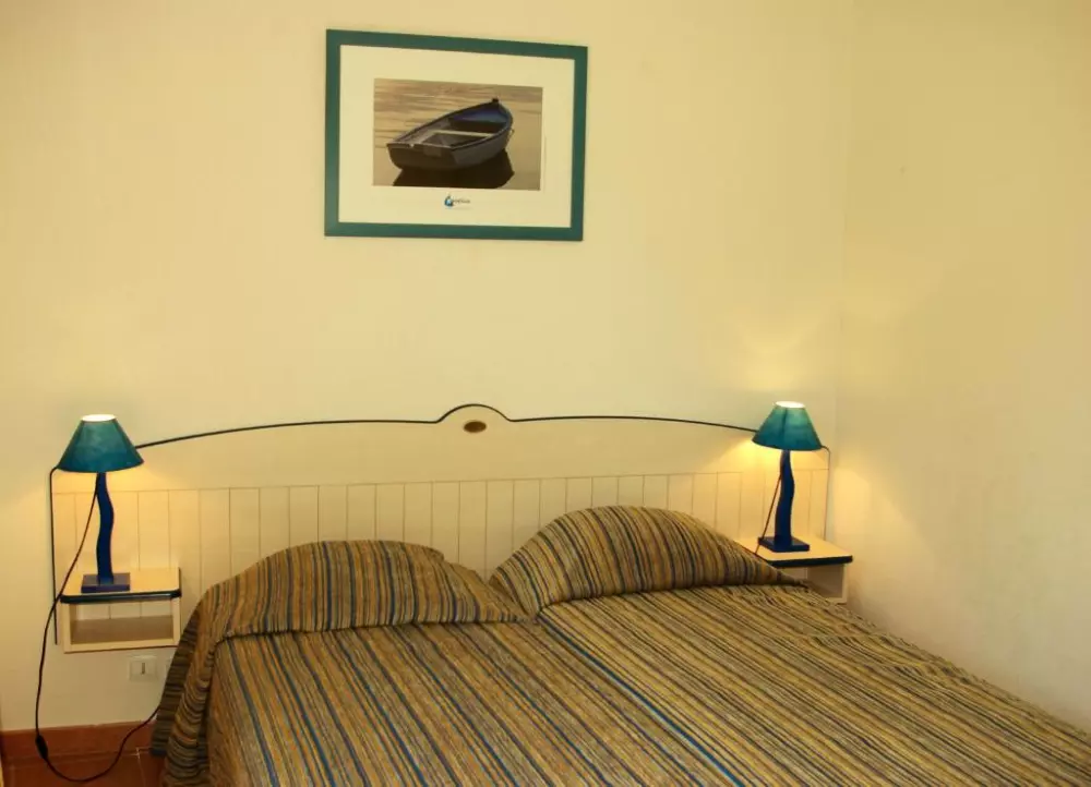 Residence Goélia Le Village Azur 3 Stars★★★