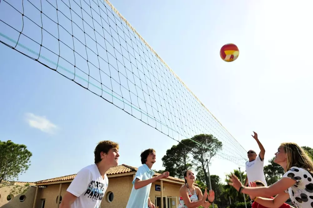 Residence Goélia Le Village Azur 3 Stars★★★