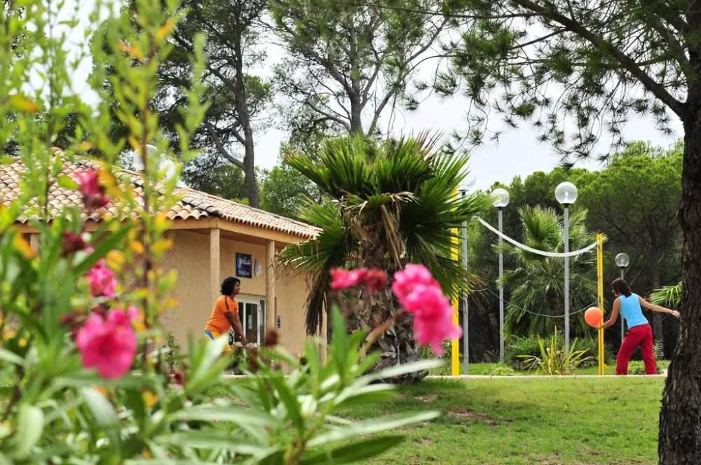 Residence Goélia Le Village Azur 3 Stars★★★