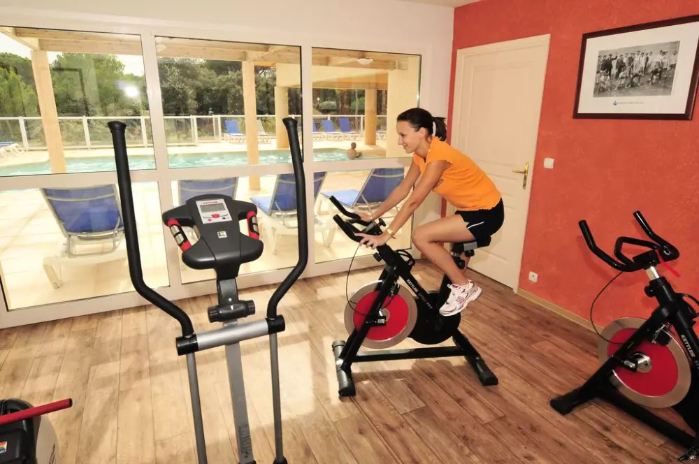 Residence Goélia Le Village Azur 3 Stars★★★