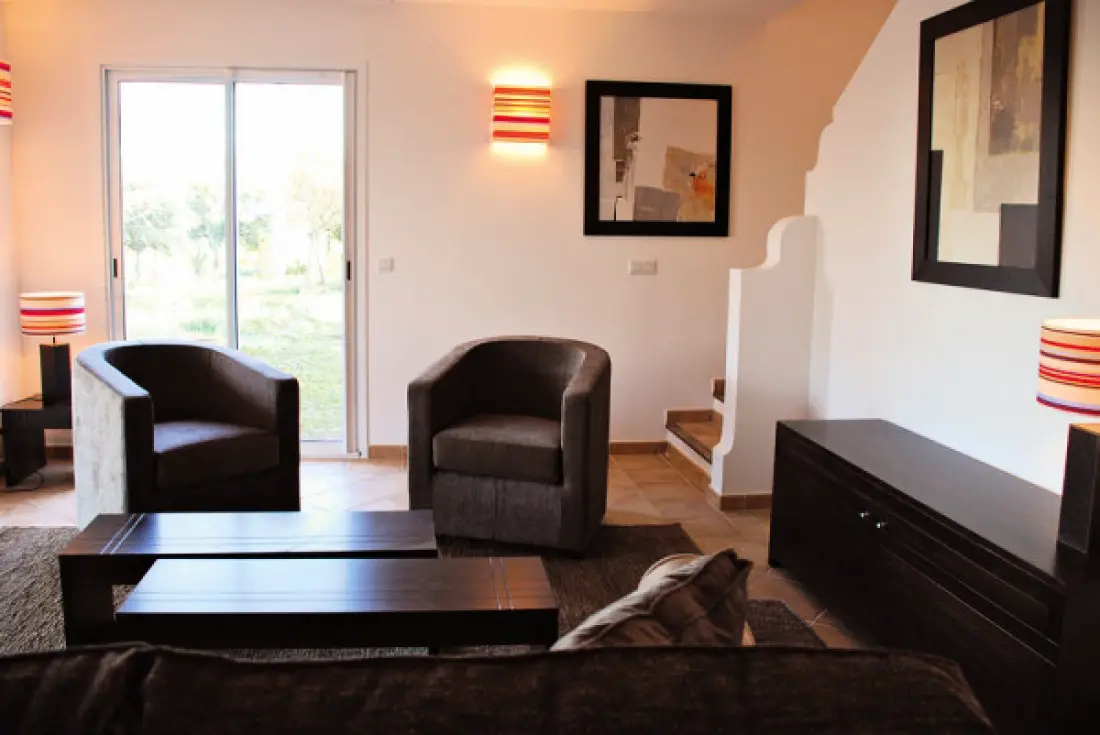 Résidence Lagrange Vacance4 Estrellas★★★★ Bastida Verde