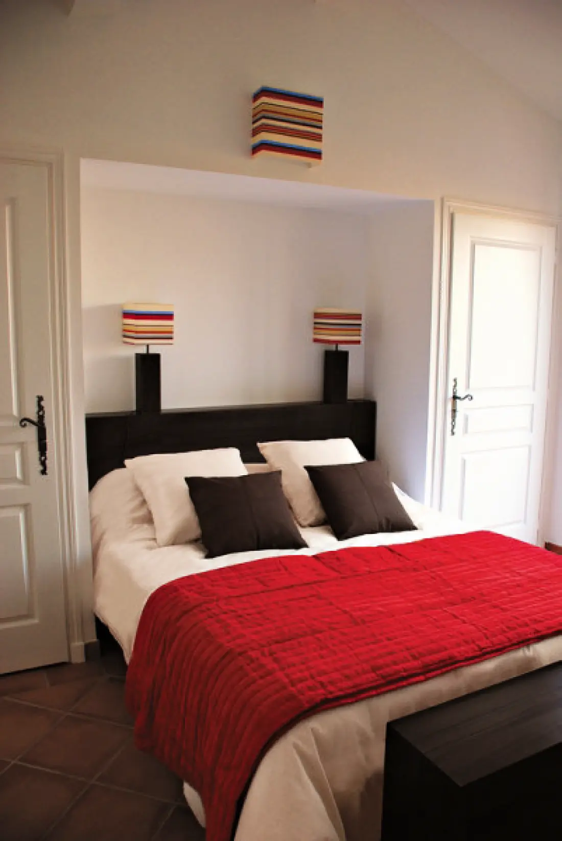 Résidence Lagrange Vacance4 Estrellas★★★★ Bastida Verde
