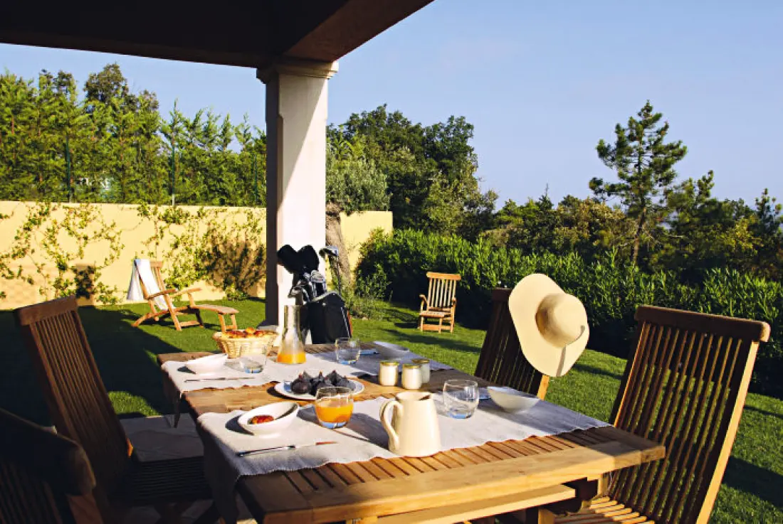 Résidence Lagrange Vacance4 Estrellas★★★★ Bastida Verde