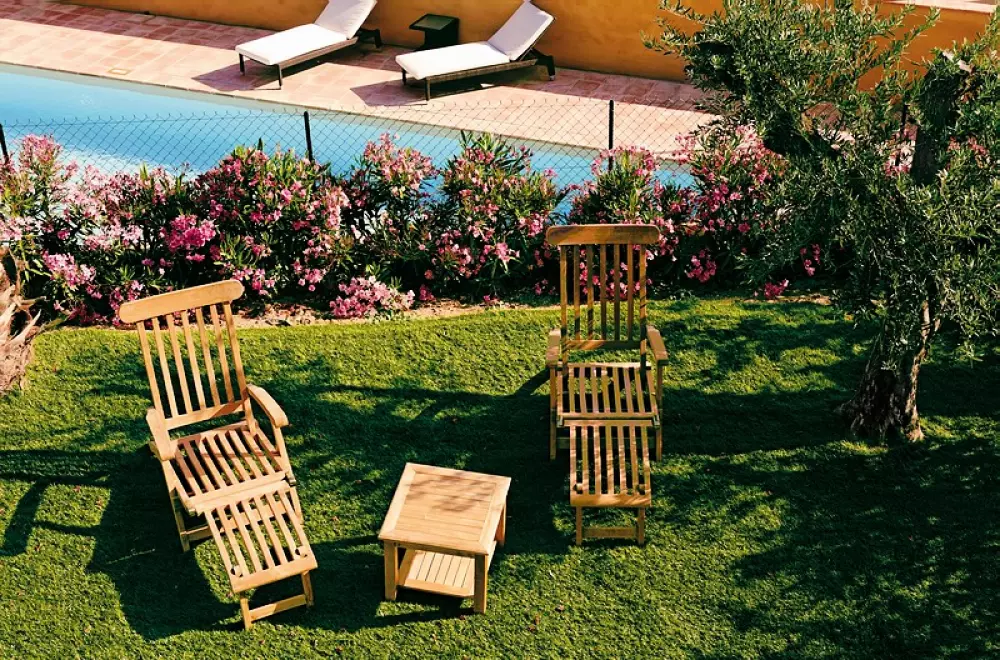 Résidence Lagrange Vacance4 Stars★★★★ Green Bastide