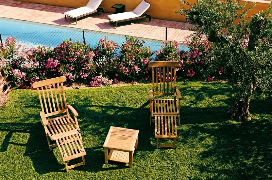 Résidence Lagrange Vacance4 Estrellas★★★★ Bastida Verde