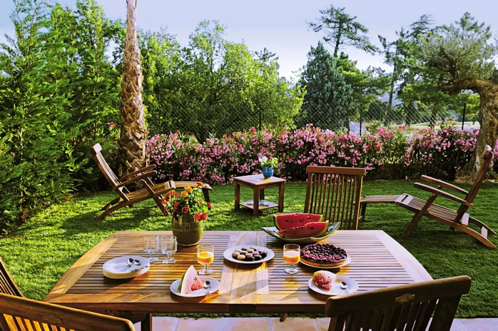 Résidence Lagrange Vacance4 Stars★★★★ Green Bastide