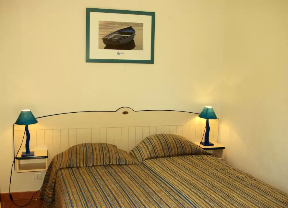 Residence Goélia Le Village Azur 3 Stars★★★