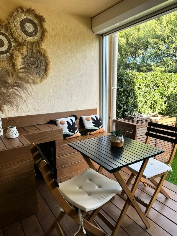 Cosy Studio With Pool And Beach Accessible by Foot