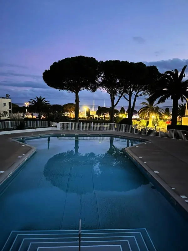Cosy Studio With Pool And Beach Accessible by Foot
