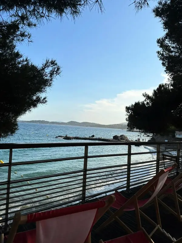 Cosy Studio With Pool And Beach Accessible by Foot