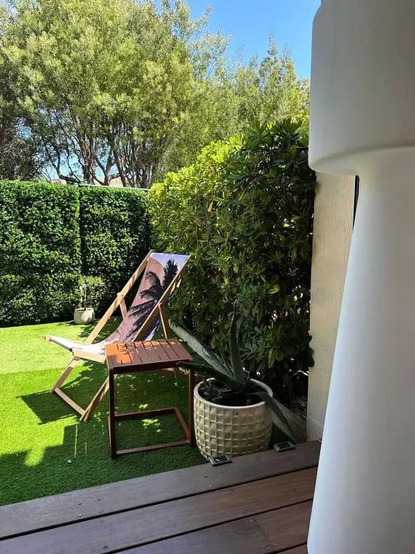 Cosy Studio With Pool And Beach Accessible by Foot
