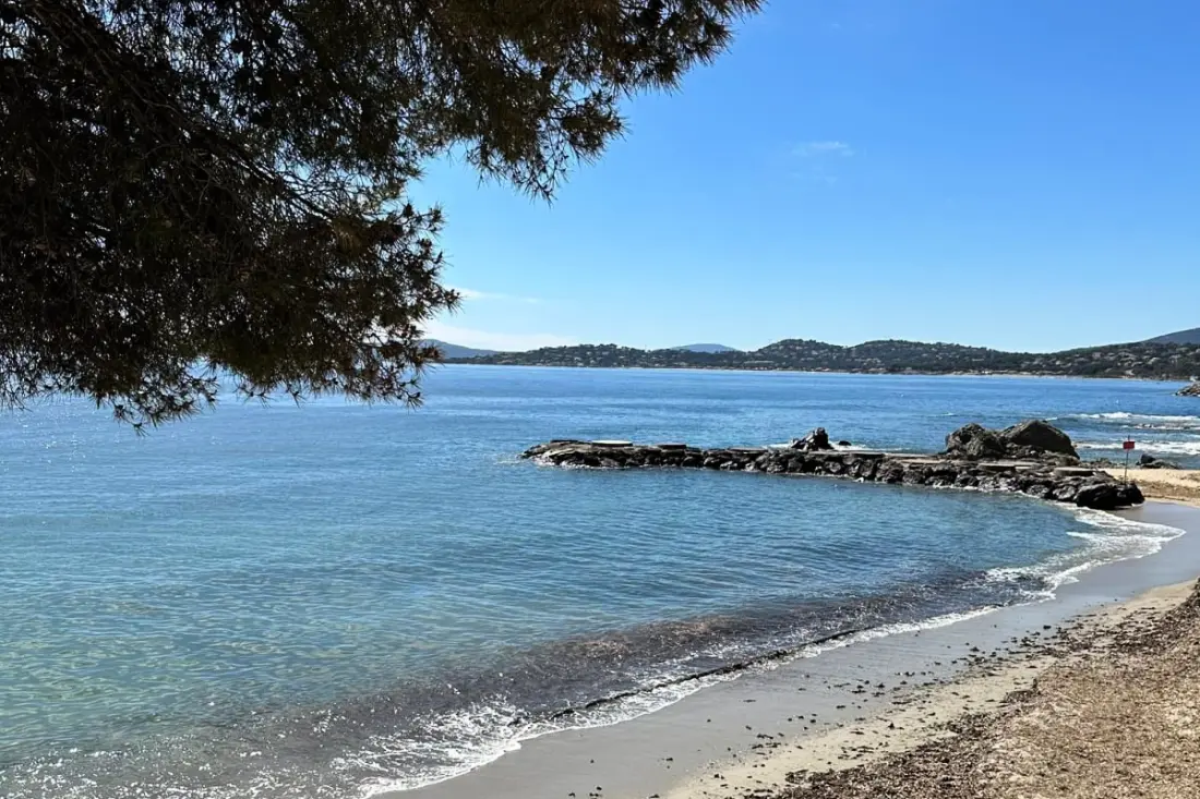 Cosy Studio With Pool And Beach Accessible by Foot