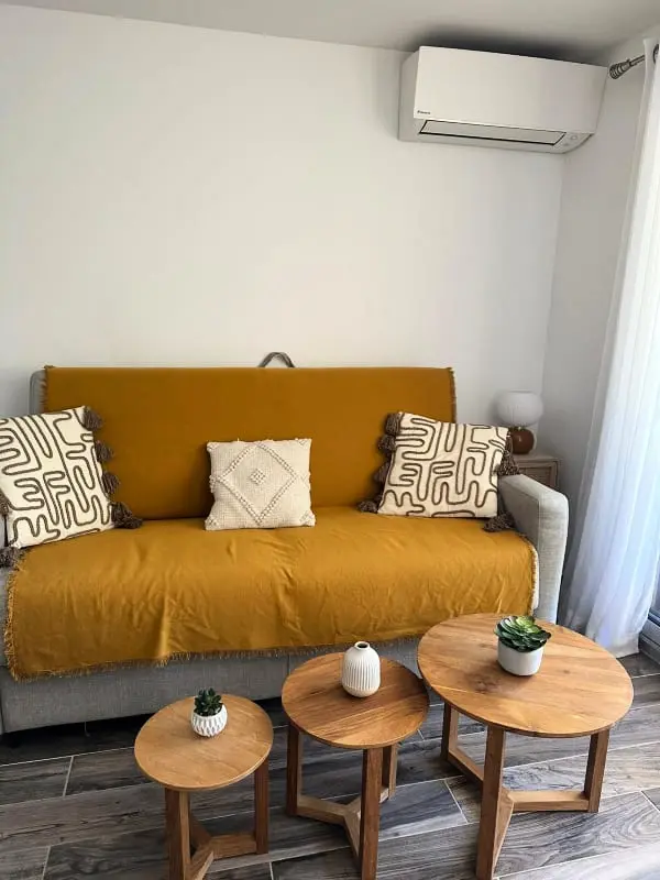 Cosy Studio With Pool And Beach Accessible by Foot