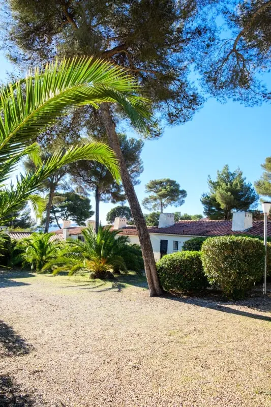 Studio Lumineux à 100 M De La Plage Aux Issambres