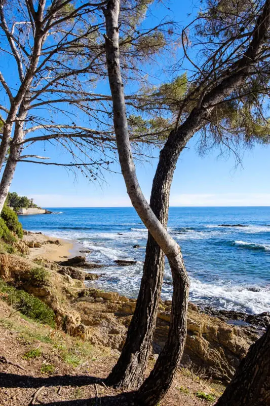 Studio Lumineux à 100 M De La Plage Aux Issambres