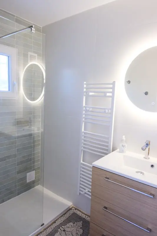 Studio Lumineux à 100 M De La Plage Aux Issambres