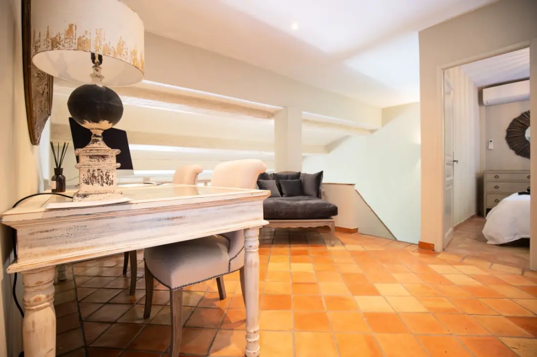 Villa 10 Pers Private medence Saint-tropez közelében