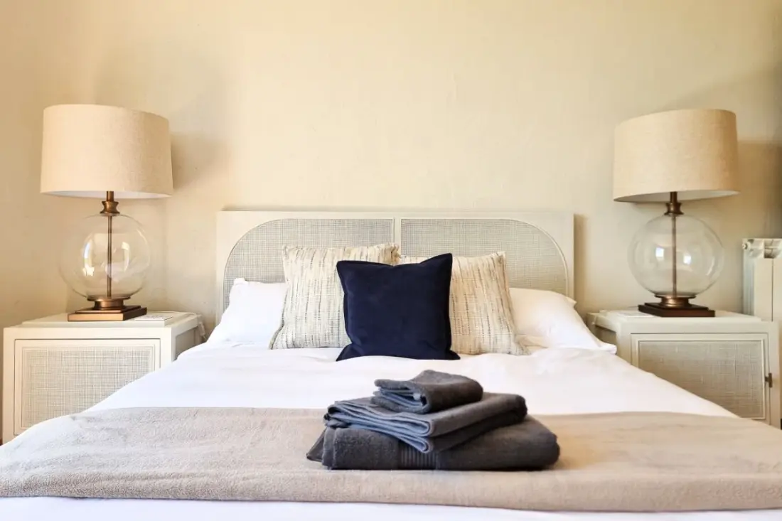 Villa 10 Pers Private medence Saint-tropez közelében