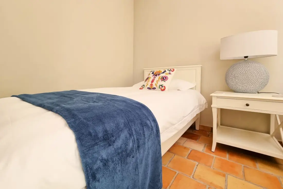 Villa 10 Pers Private medence Saint-tropez közelében