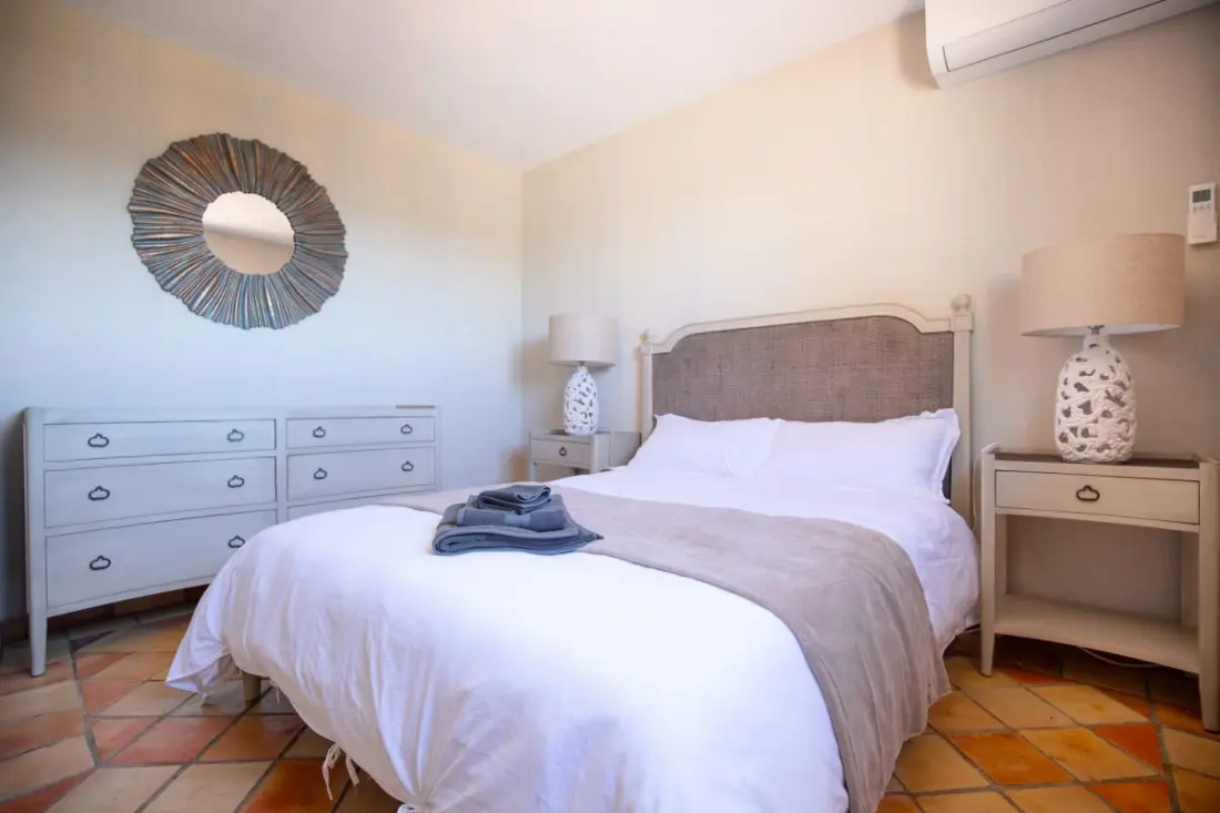 Villa 10 Pers Private medence Saint-tropez közelében