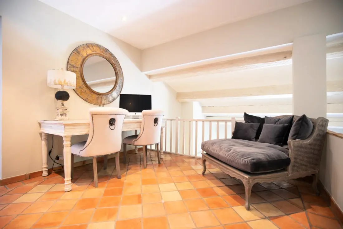 Villa 10 Pers Private medence Saint-tropez közelében