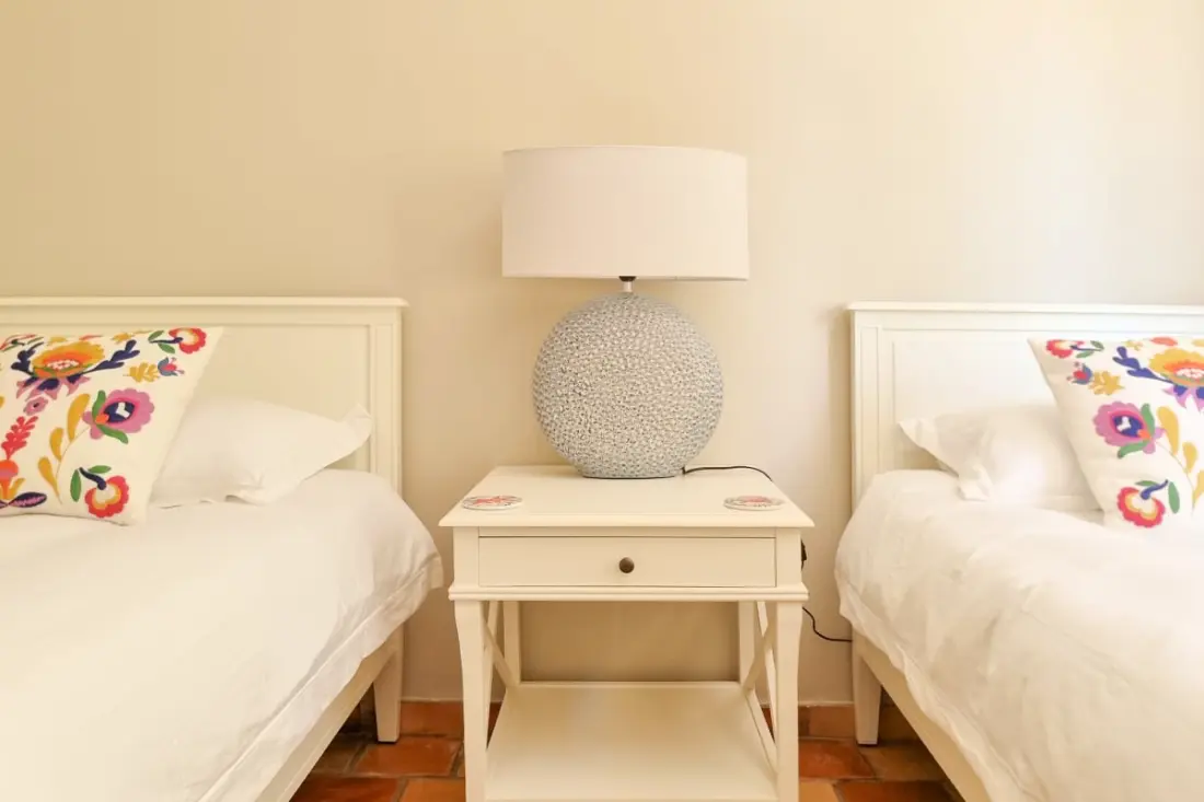 Villa 10 Pers Private medence Saint-tropez közelében