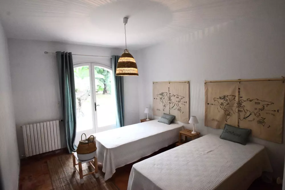 Campingplatz Les Pêcheurs 4 Sterne★★★★