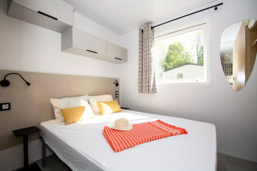 Campingplatz Les Pêcheurs 4 Sterne★★★★