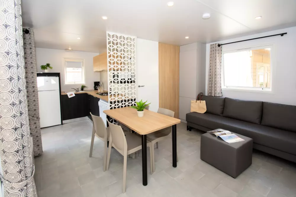 Campingplatz Les Pêcheurs 4 Sterne★★★★