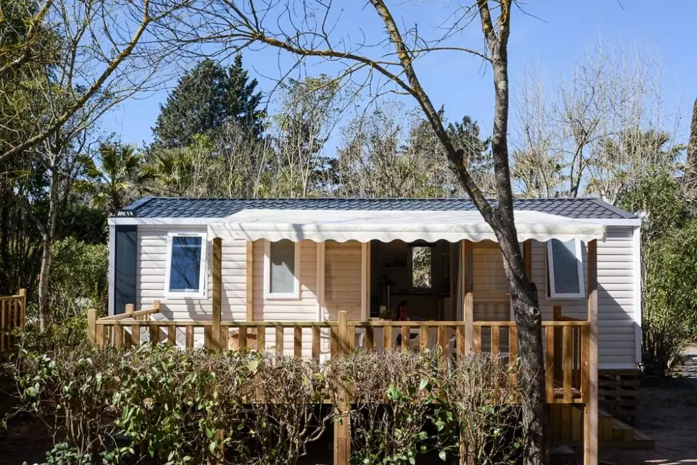 Campingplatz Les Pêcheurs 4 Sterne★★★★