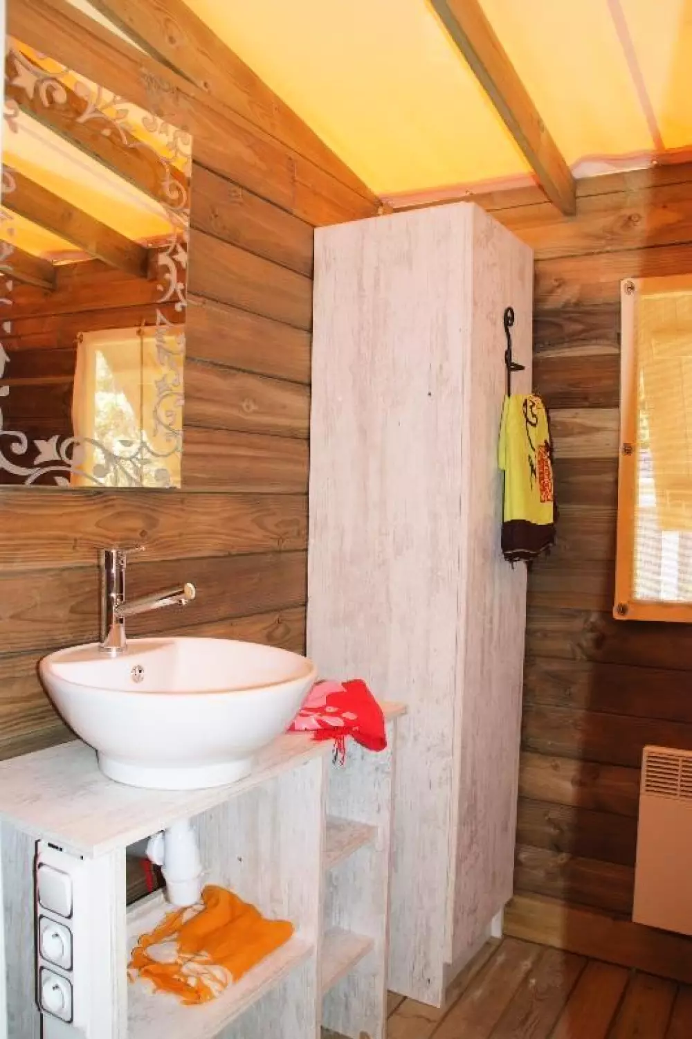 Campingplatz Les Pêcheurs 4 Sterne★★★★