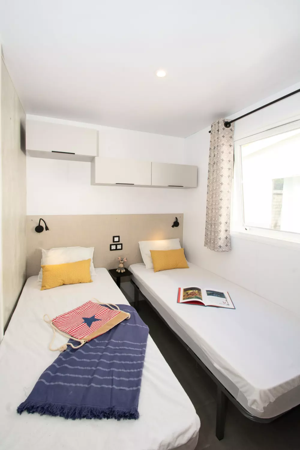 Campingplatz Les Pêcheurs 4 Sterne★★★★