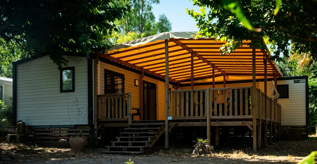 Camping Les Pêcheurs 4 Estrellas★★★★