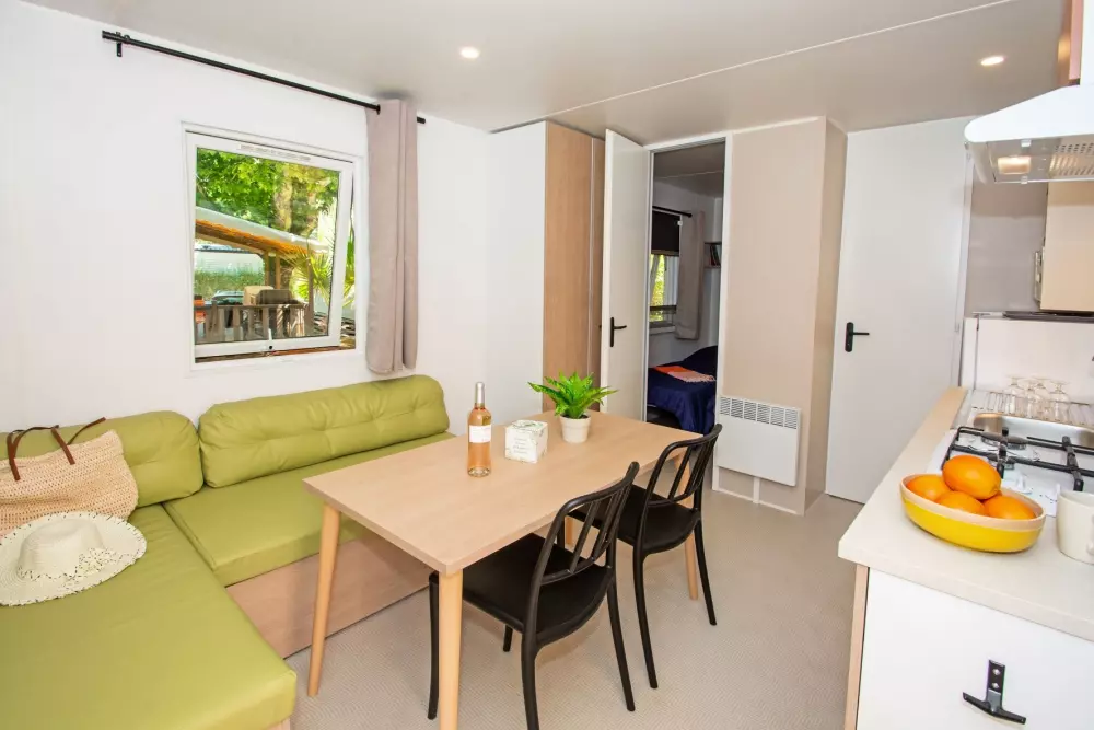 Campingplatz Les Pêcheurs 4 Sterne★★★★