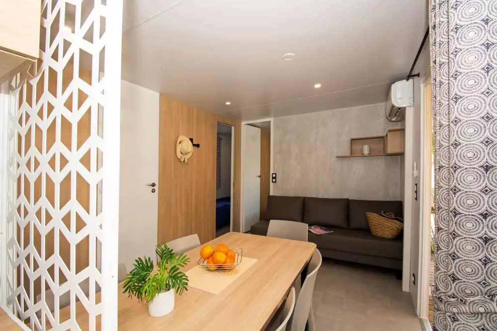 Campingplatz Les Pêcheurs 4 Sterne★★★★