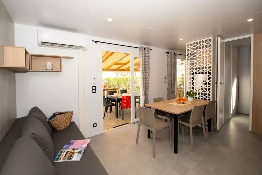 Campingplatz Les Pêcheurs 4 Sterne★★★★