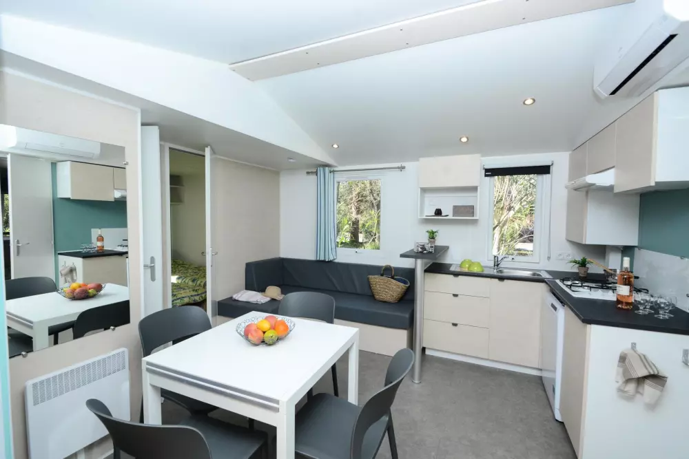 Campingplatz Les Pêcheurs 4 Sterne★★★★